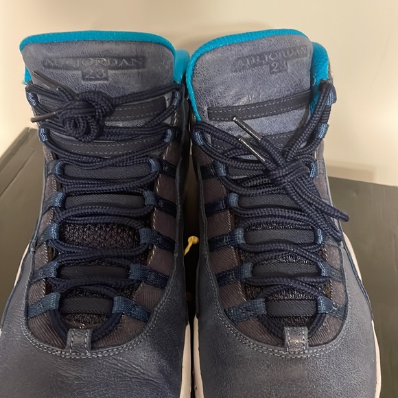 🔥AIR JORDAN RETRO 10 Size: 13🔥 - Picture 12 of 13